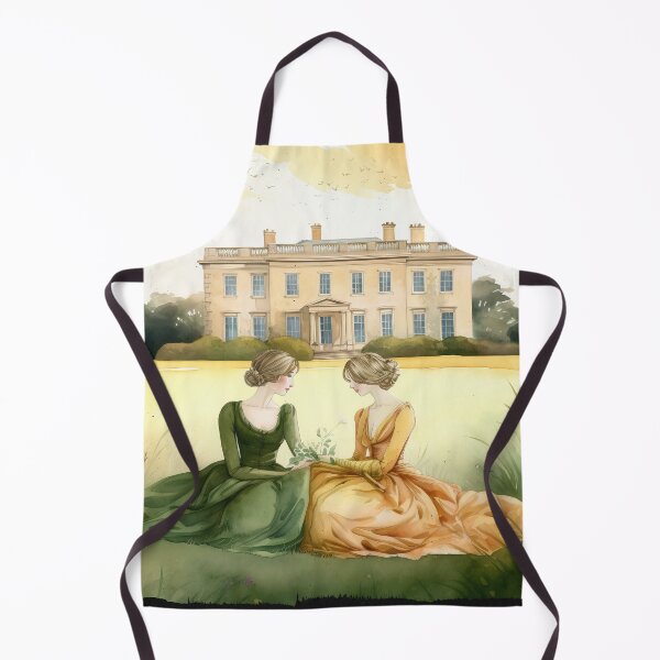 Item preview, Sense and Sensibility designed and sold by A Deniz Akerman.