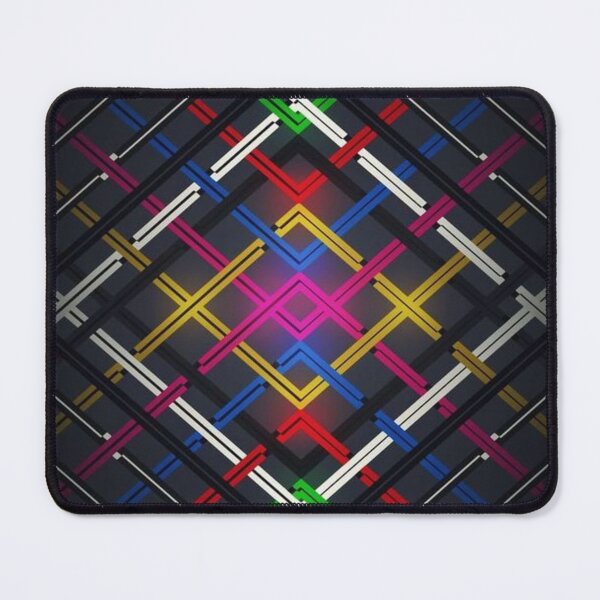 Item preview, geometric art designed and sold by ricardito45.