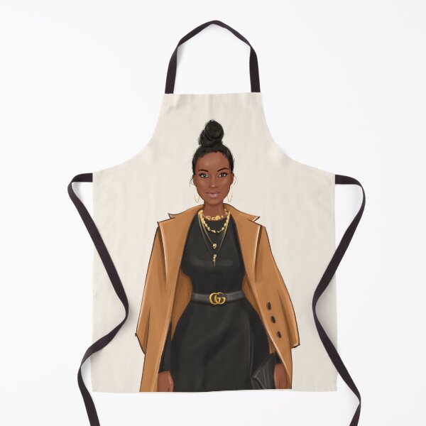 Artikelvorschau, Schwarze Frauenmode entworfen und verkauft von melaninblack.