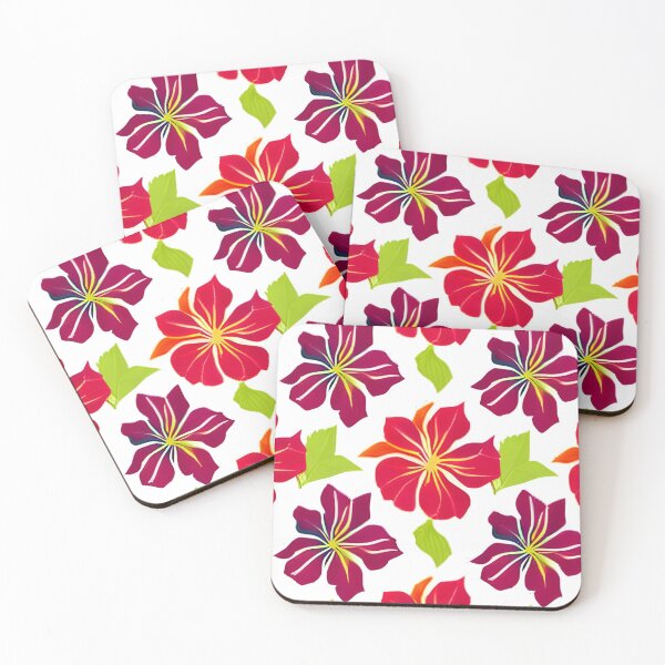 Item preview,  hibiscus flower designed and sold by Margsishop.