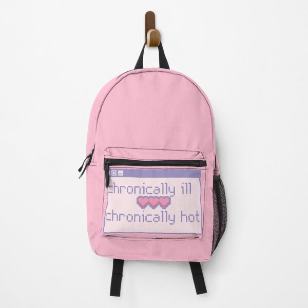 Item preview, Chronically ill - Chronically hot designed and sold by disablelovely.