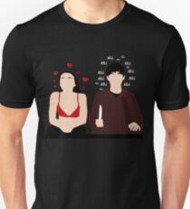 teotfw Slim Fit T-Shirt