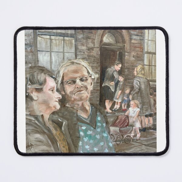 Item preview, Hot gossip designed and sold by CPughArtist.