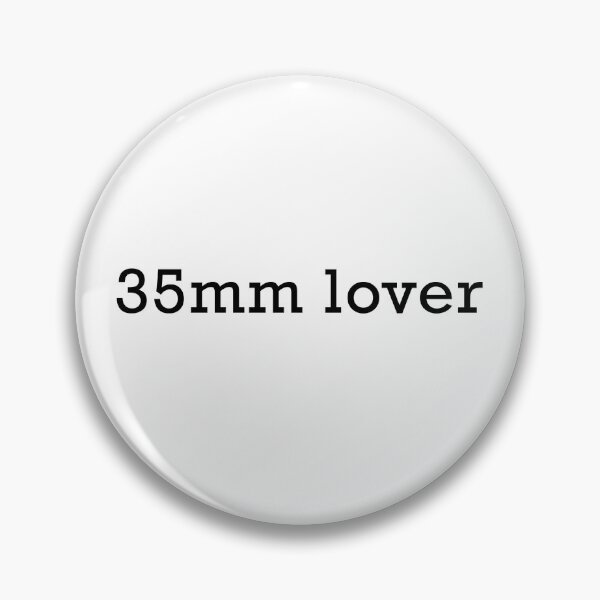 Item preview, 35mm lover designed and sold by npdstudio.
