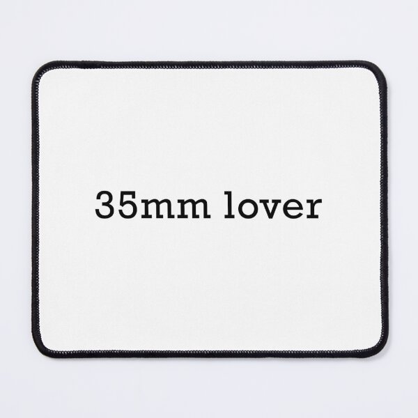 Item preview, 35mm lover designed and sold by npdstudio.