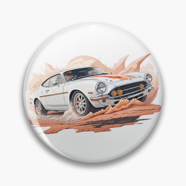Item preview, Desert Racing designed and sold by krabbaraban.