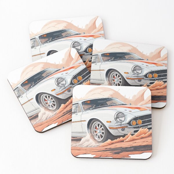 Item preview, Desert Racing designed and sold by krabbaraban.