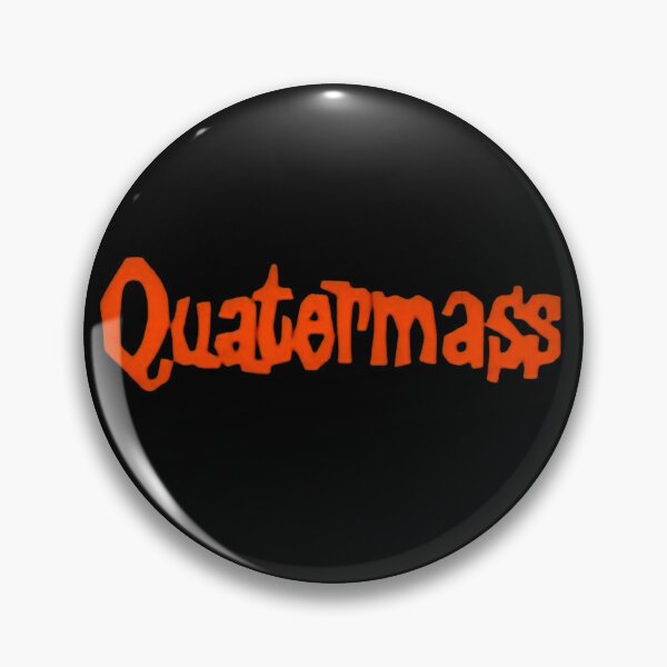 Item preview, Quatermass designed and sold by eldritchpenguin.