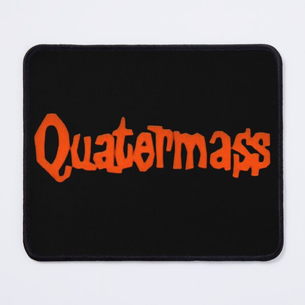 Item preview, Quatermass designed and sold by eldritchpenguin.