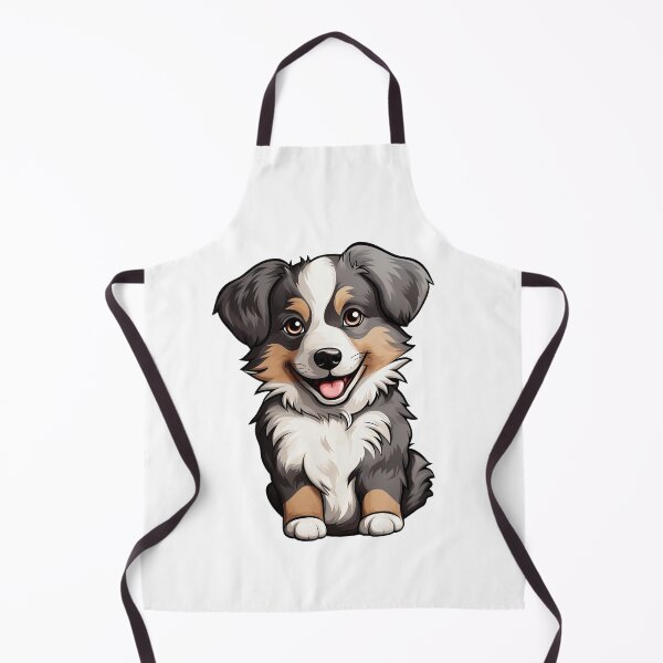Item preview, Mini Australian Shepherd designed and sold by lavroshh.
