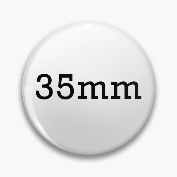 Item preview, 35mm designed and sold by npdstudio.