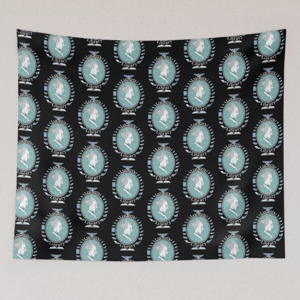 Item preview, Lucien the Librarian   designed and sold by dannawagner6.
