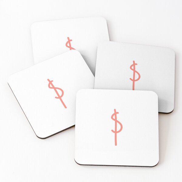 Item preview, Dollar sign money design designed and sold by YOU SHOP NOW.