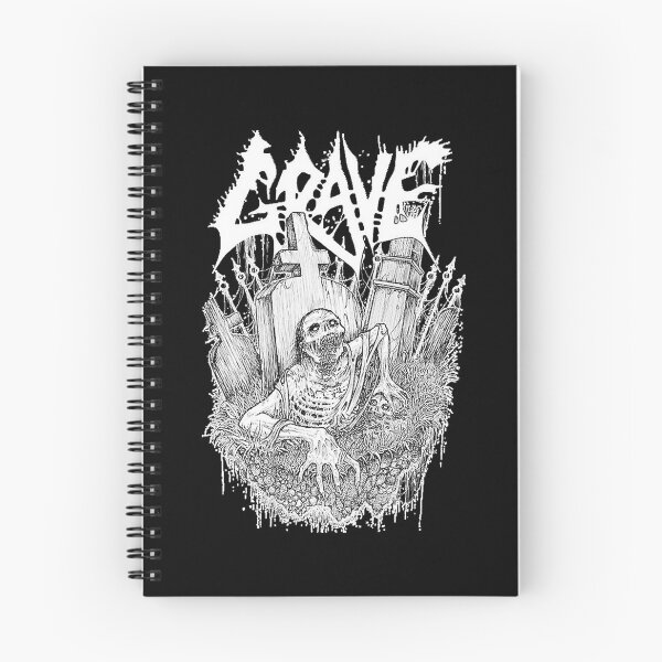 Item preview, GRAVE DIGGER BAND designed and sold by AdamsKehinde.