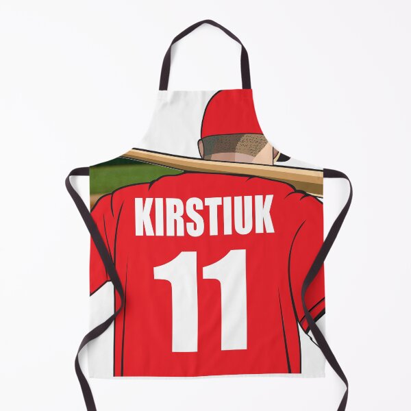 Item preview, Kirstiuk Baseball designed and sold by stinkylockers.