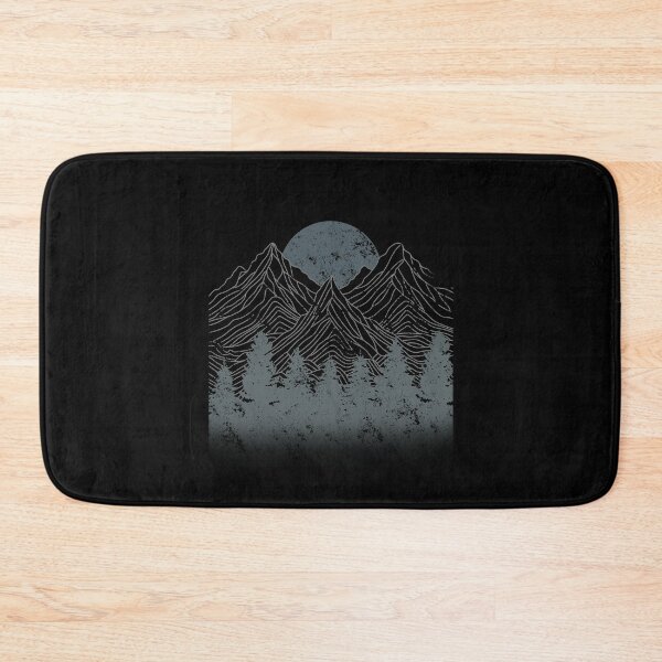 Item preview, mountain landscape designed and sold by DerSenat.