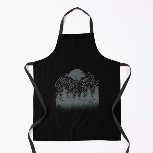 Item preview, mountain landscape designed and sold by DerSenat.