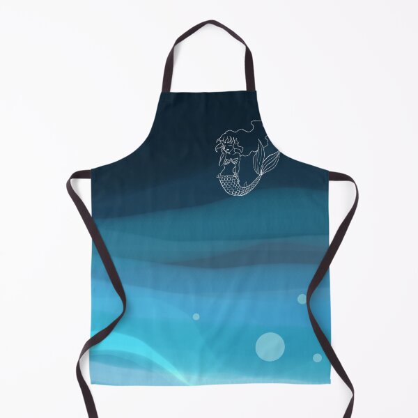 Item preview, Blue summer designed and sold by Orelyne.