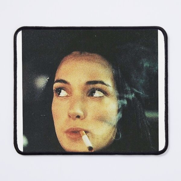 Item preview, winona smoking - Rainebund designed and sold by storey-kera.