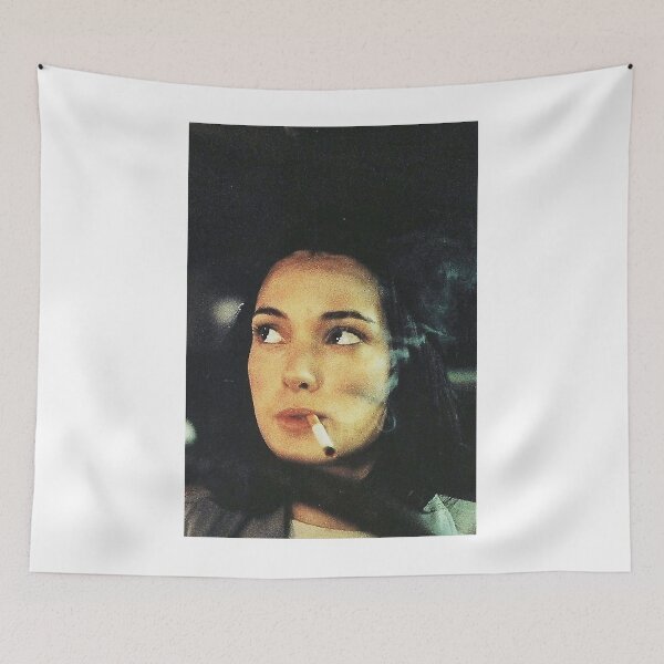 Item preview, winona smoking - Rainebund designed and sold by storey-kera.