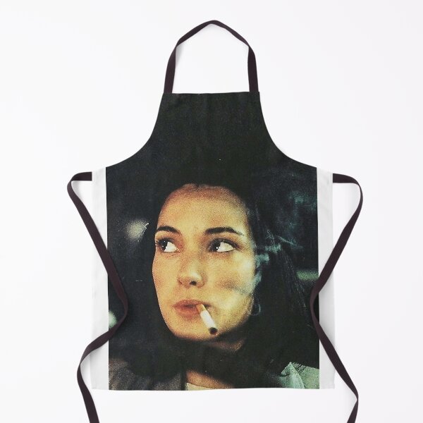 Item preview, winona smoking - Rainebund designed and sold by storey-kera.