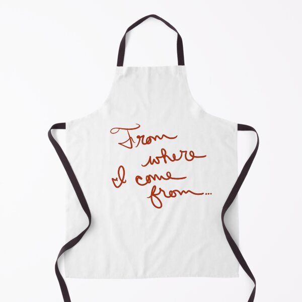 Item preview, From Where I Come From designed and sold by abeink.