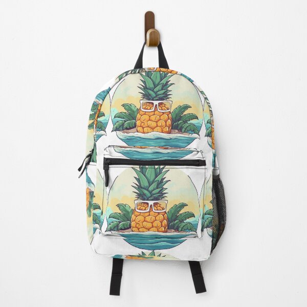 Item preview, Tropicool Pineapple designed and sold by Crazy-Squirrel1.