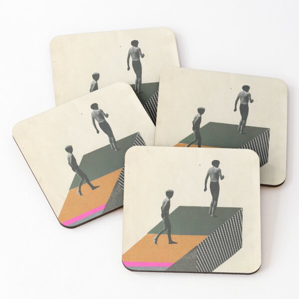 Item preview, Platform designed and sold by Cassia Beck.