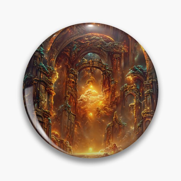 Item preview, prison of astaroth designed and sold by zar4fussion.