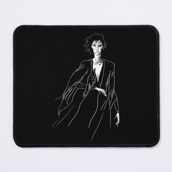 Item preview, Sandman    designed and sold by dannawagner6.