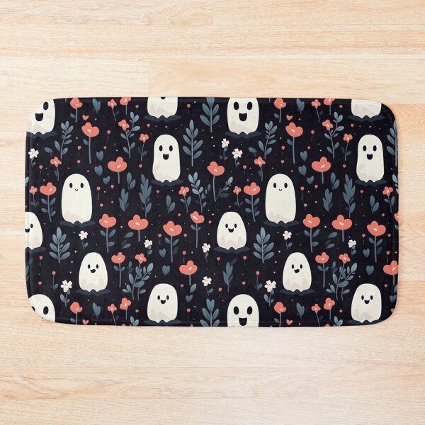 Item preview, Ghost Pattern  designed and sold by BloodRubyz.