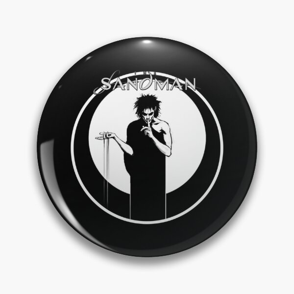 Item preview, Sandman designed and sold by dannawagner6.