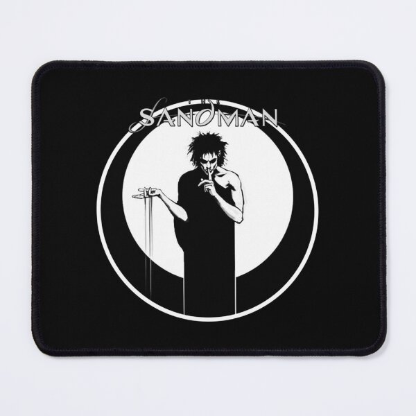 Item preview, Sandman designed and sold by dannawagner6.