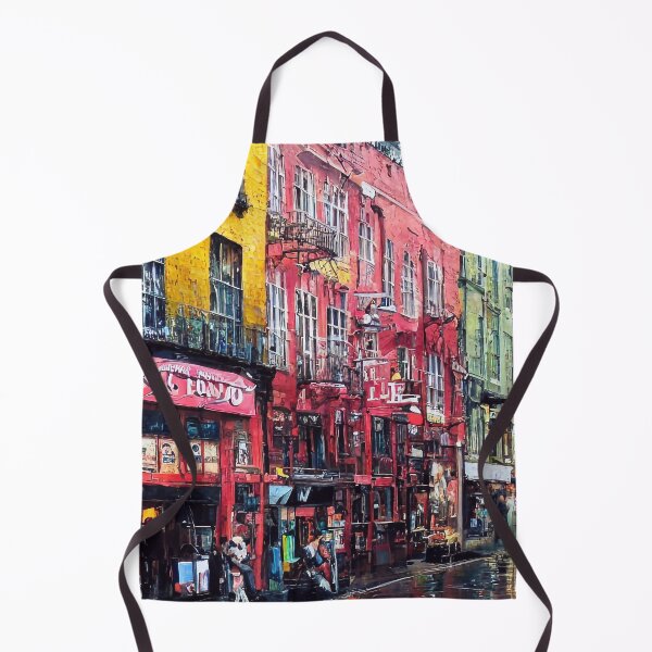 Item preview, Jazz clubs designed and sold by M-Y-A-R-T-.