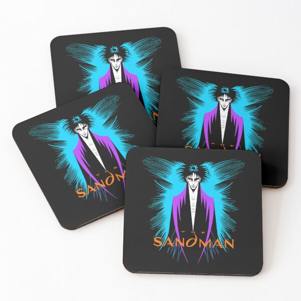 Item preview, SANDMAN   designed and sold by dannawagner6.