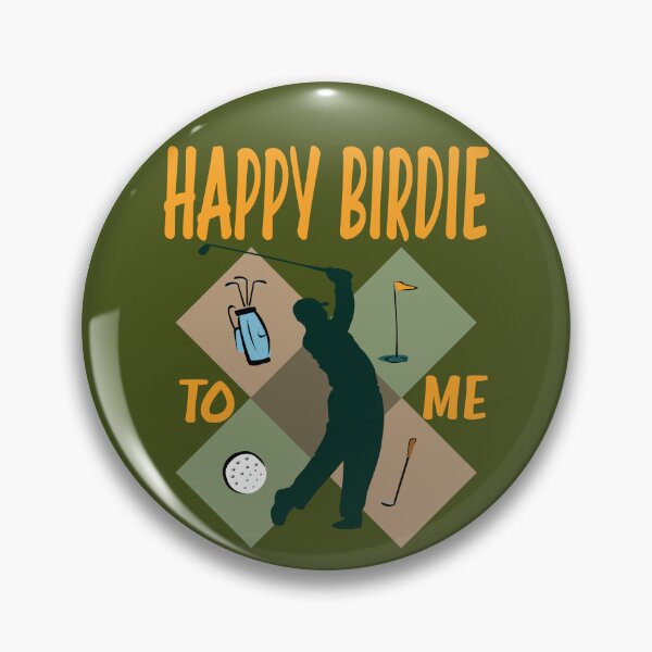 Item preview, Happy birdie to me designed and sold by giftfromheart.