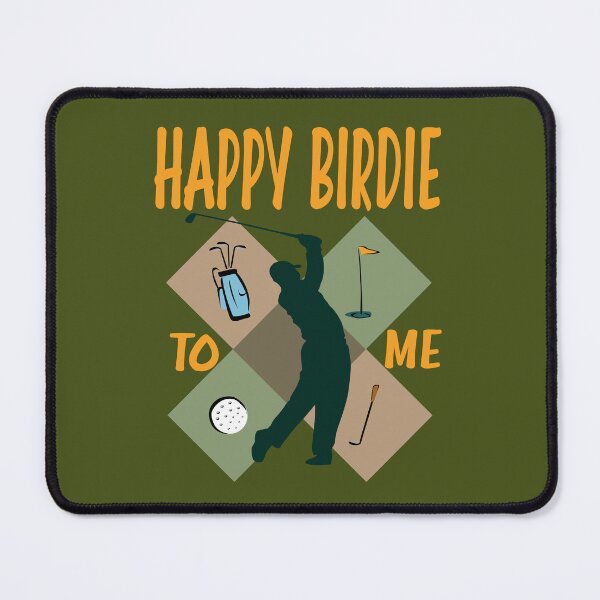 Item preview, Happy birdie to me designed and sold by giftfromheart.
