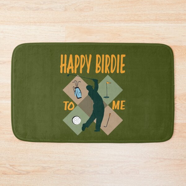 Item preview, Happy birdie to me designed and sold by giftfromheart.
