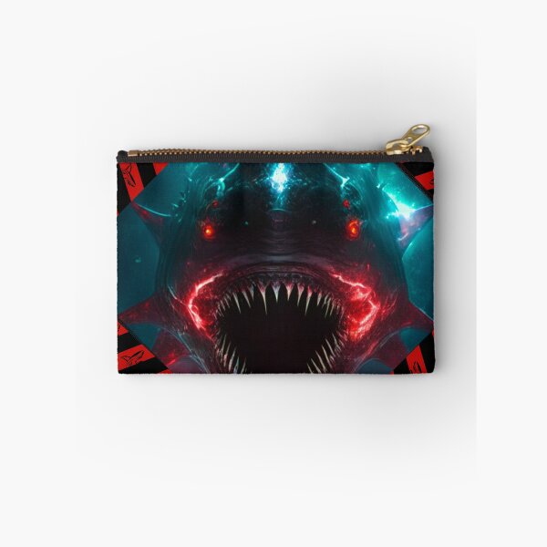 Item preview, Crazy Shark designed and sold by oldtimesss.