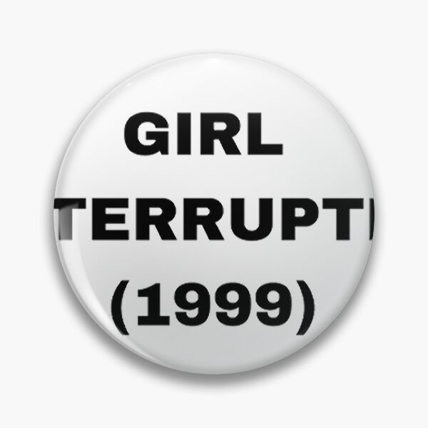 Item preview, Girl interrupted (1999) designed and sold by storey-kera.
