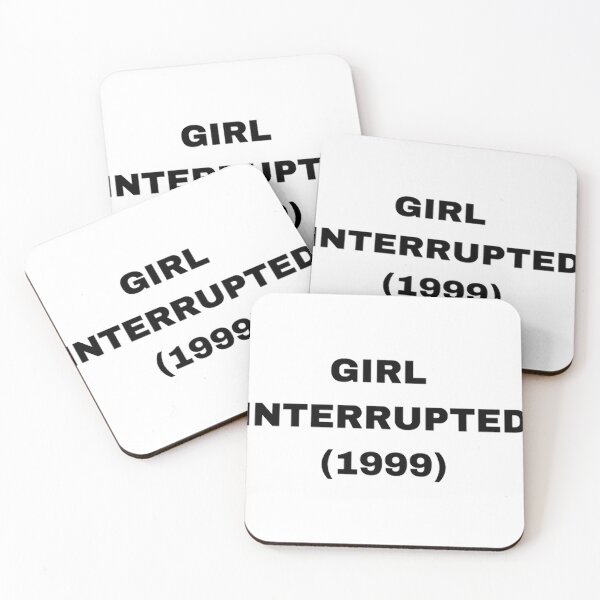 Item preview, Girl interrupted (1999) designed and sold by storey-kera.
