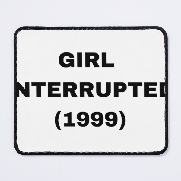 Item preview, Girl interrupted (1999) designed and sold by storey-kera.