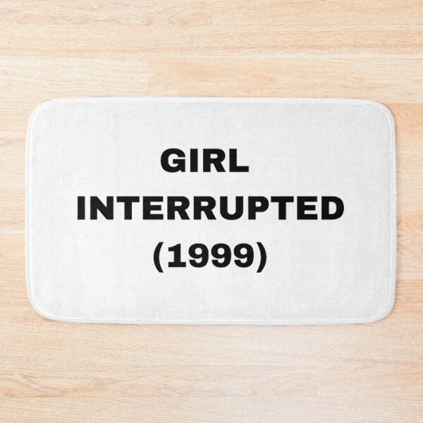 Item preview, Girl interrupted (1999) designed and sold by storey-kera.
