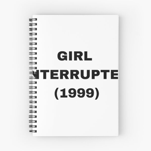 Item preview, Girl interrupted (1999) designed and sold by storey-kera.