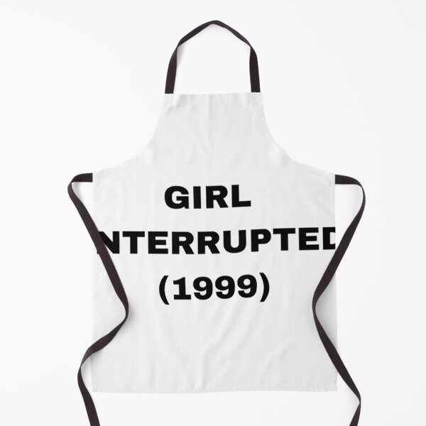 Item preview, Girl interrupted (1999) designed and sold by storey-kera.