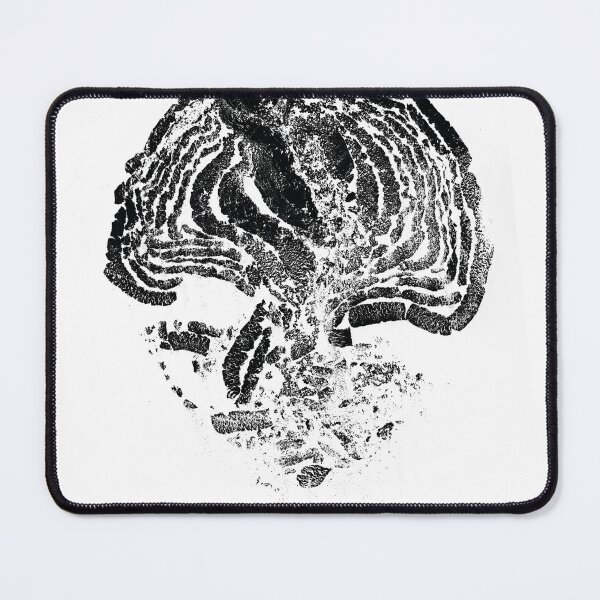 Item preview, Suminagashi #003 designed and sold by JeppeRingsted.