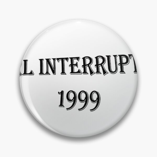 Item preview, Girl interrupted (1999) designed and sold by storey-kera.