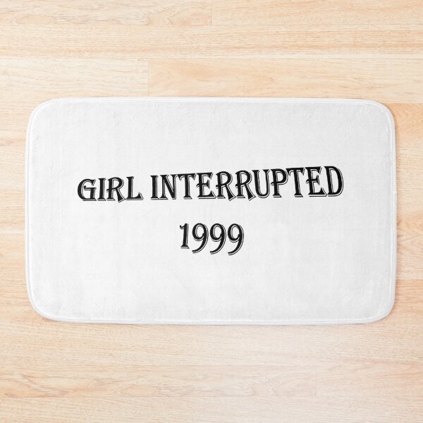 Item preview, Girl interrupted (1999) designed and sold by storey-kera.
