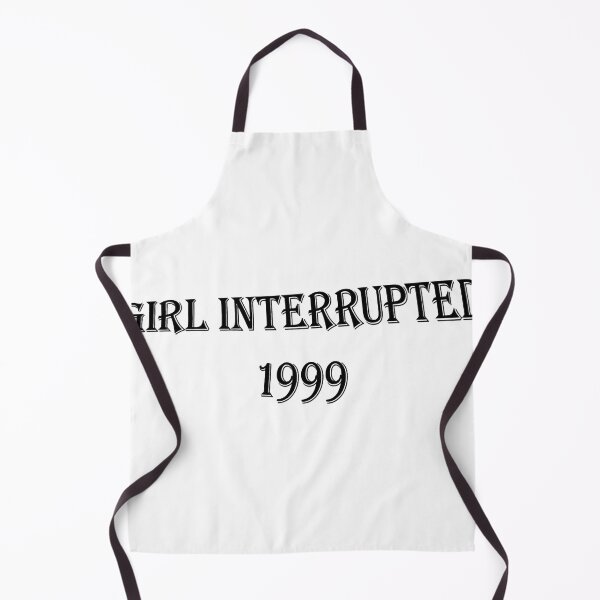 Item preview, Girl interrupted (1999) designed and sold by storey-kera.