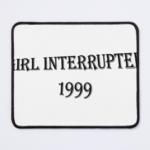 Item preview, Girl interrupted (1999) designed and sold by storey-kera.